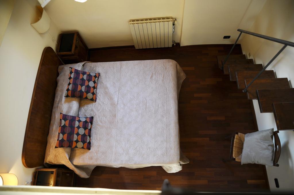 My Sweet Home In S. Frediano Флоренція Номер фото