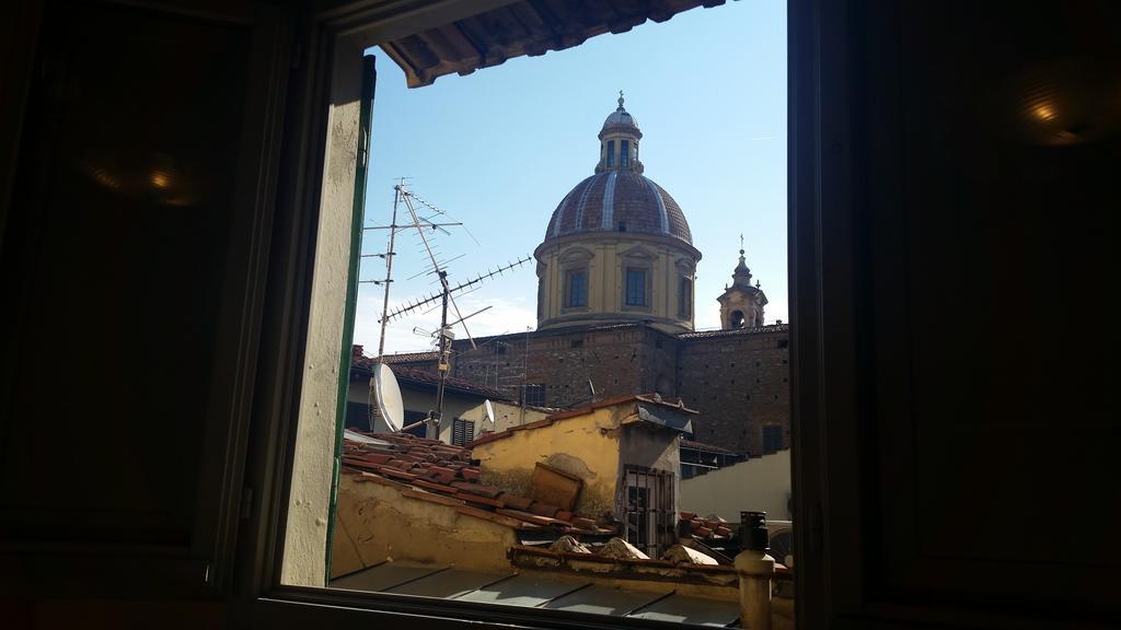 My Sweet Home In S. Frediano Флоренція Екстер'єр фото